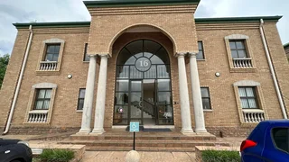 Berkley Office Park | Bauhinia Drive | Highveld | Centurion