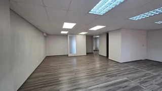 Modern Office space to let in Highveld close to Gautrain station