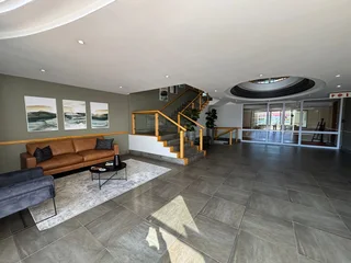 Prime Office Space to Let - 23 Fricker Road, Illovo, Sandton