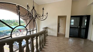 BERKLEY OFFICE PARK | BAUHINIA DRIVE | HIGHVELD | CENTURION