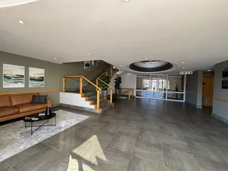 Prime Office Space to Let - 23 Fricker Road, Illovo, Sandton