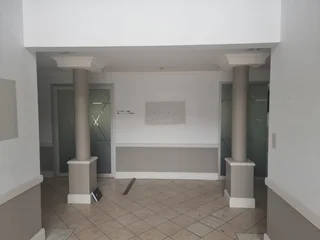 Prime Office Space for Sale - 7 Lakeside Place, Benoni