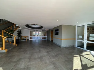 Prime Office Space to Let - 23 Fricker Road, Illovo, Sandton