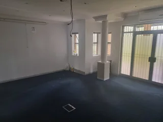 Prime Office Space for Sale - 7 Lakeside Place, Benoni