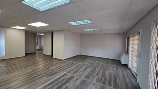 Modern Office space to let in Highveld close to Gautrain station