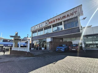 Voortrekker Road | Building For Rent | Parow | 350m²