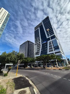 The Halyard | Office To Rent | Foreshore, Cape Town Cbd | 155m²