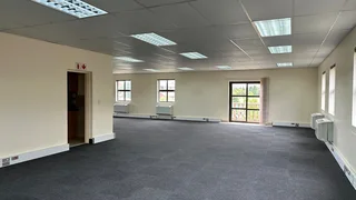 BERKLEY OFFICE PARK | BAUHINIA DRIVE | HIGHVELD | CENTURION