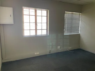 Office Space to Let - Gallagher Business Exchange, Halfway House, Midrand