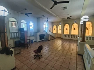 VOORTREKKER ROAD | BUILDING FOR RENT | PAROW | 350m²