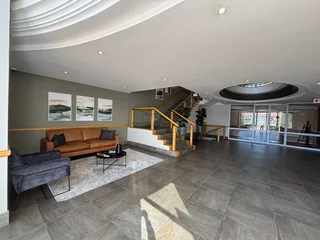 Prime Office Space to Let - 23 Fricker Road, Illovo, Sandton