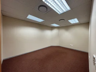 Prime Office Space to Let - 23 Fricker Road, Illovo, Sandton