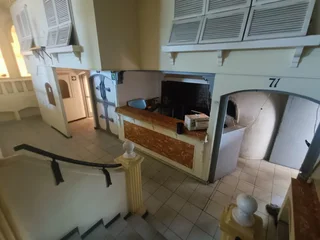 VOORTREKKER ROAD | BUILDING FOR RENT | PAROW | 350m²