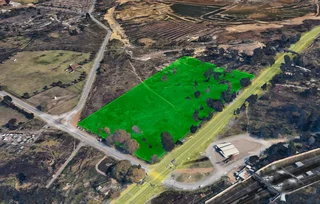 Prime Vacant Land for Sale - CNR Leon Ferreira Drive & Commissioner Street, Reigerpark, Boksburg