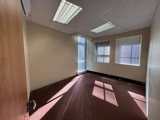 Prime Office Space to Let - 23 Fricker Road, Illovo, Sandton