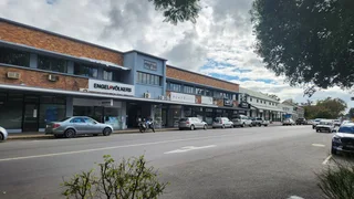 Main Road | Office To Rent | Paarl | 55m²
