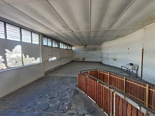 VOORTREKKER ROAD | BUILDING FOR RENT | PAROW | 350m²