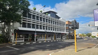 Main Road | Office To Rent | Paarl | 62m²