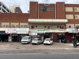 Mixed Use Investment Property for Sale - Gardens Mall, Ferndale, Randburg