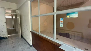 HILTON BUILDING | BLOED STREET | PRETORIA