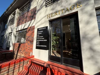 Prime Office Space to Let - Heritage Firestation, Rosebank, Johannesburg