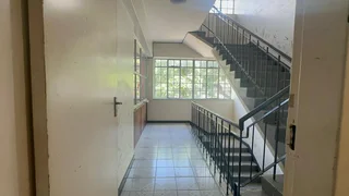 HILTON BUILDING | BLOED STREET | PRETORIA