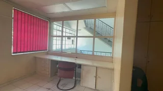 HILTON BUILDING | BLOED STREET | PRETORIA