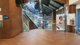 Tramshed Building | Francis Baard Street | Pretoria Central