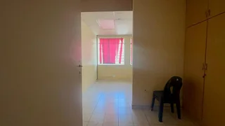 HILTON BUILDING | BLOED STREET | PRETORIA