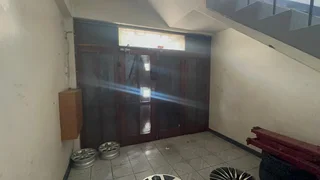 HILTON BUILDING | BLOED STREET | PRETORIA