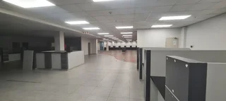 TRAMSHED BUILDING | FRANCIS BAARD STREET | PRETORIA CENTRAL