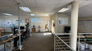 ROUTE 21 BUSINESS PARK | SOVEREIGN DRIVE | IRENE | CENTURION