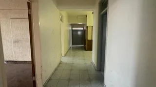 HILTON BUILDING | BLOED STREET | PRETORIA