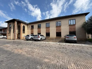 Stunning Office Space for Sale in Wild Fig Office Park, Honeydew, Roodepoort