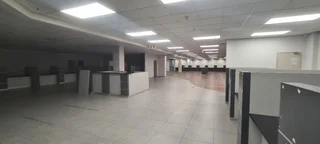 TRAMSHED BUILDING | FRANCIS BAARD STREET | PRETORIA CENTRAL