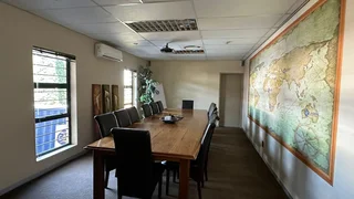 ROUTE 21 BUSINESS PARK | SOVEREIGN DRIVE | IRENE | CENTURION