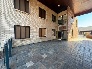 Prime Office Space to Let - Wild Fig Office Park, Honeydew, Roodepoort