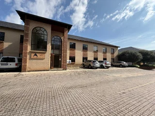 Stunning Office Space for Sale in Wild Fig Office Park, Honeydew, Roodepoort