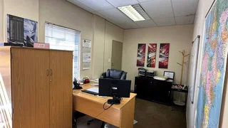 ROUTE 21 BUSINESS PARK | SOVEREIGN DRIVE | IRENE | CENTURION