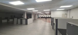 TRAMSHED BUILDING | FRANCIS BAARD STREET | PRETORIA CENTRAL