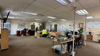 ROUTE 21 BUSINESS PARK | SOVEREIGN DRIVE | IRENE | CENTURION