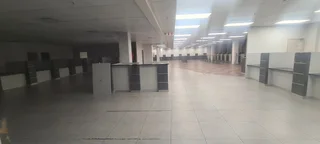 TRAMSHED BUILDING | FRANCIS BAARD STREET | PRETORIA CENTRAL