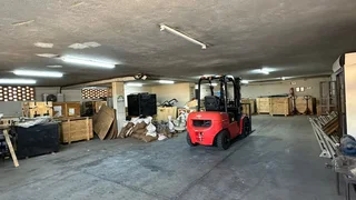 ROUTE 21 BUSINESS PARK | SOVEREIGN DRIVE | IRENE | CENTURION