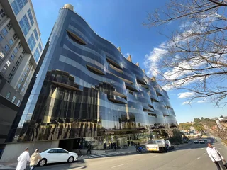Premium Office Space for Sale at Katherine & West, Sandton