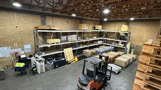 ROUTE 21 BUSINESS PARK | SOVEREIGN DRIVE | IRENE | CENTURION