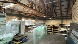 ROUTE 21 BUSINESS PARK | SOVEREIGN DRIVE | IRENE | CENTURION