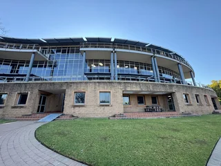 Prime Office Space to Let in Woodlands Office Park, Woodmead, Sandton