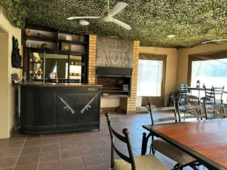 ROUTE 21 BUSINESS PARK | SOVEREIGN DRIVE | IRENE | CENTURION