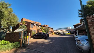 Lenchen Park | Lenchen Avenue | Centurion | Pretoria