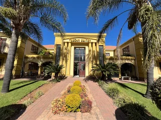 Prime Office Space to Let in Eastwood Office Park, Bedfordview